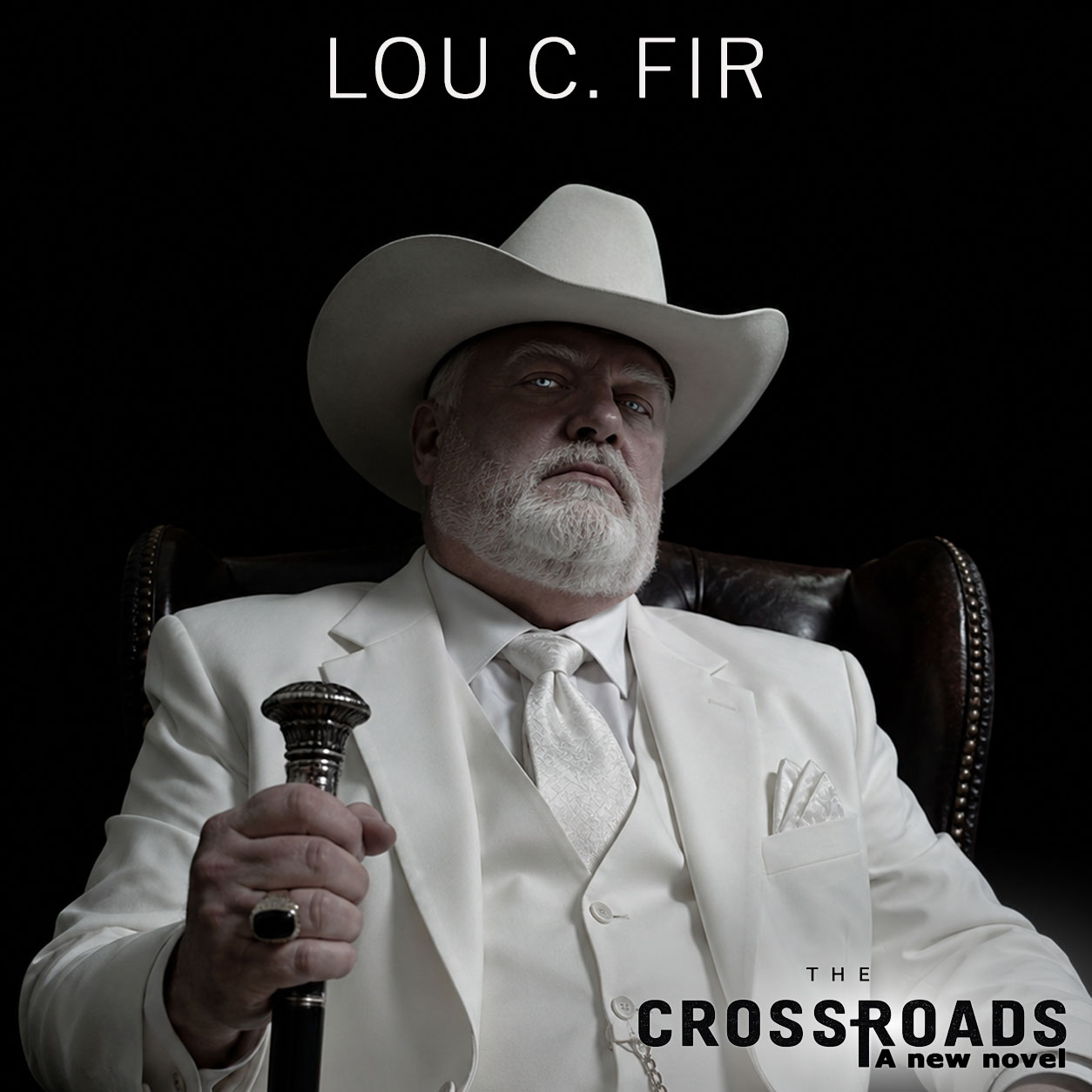 Character — Lou C Fir